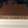 KJV, Large Print Verse-by-Verse Reference Bible, Maclaren Series, Genuine Leather, Brown, Comfort Print: Holy Bible, King James Version Image 2