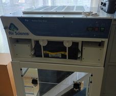 Air Science Purair Flow Fume Hood