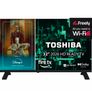 32 inch Toshiba smart tv Image 5