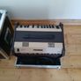 Fishmann Loudbox amp and fitted Thon Flight case Image 4