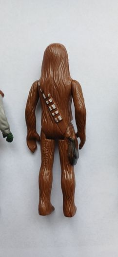 Star Wars Kenner retro vintage action figures