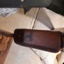 Antique Leg Of Mutton Gun Case Image 5