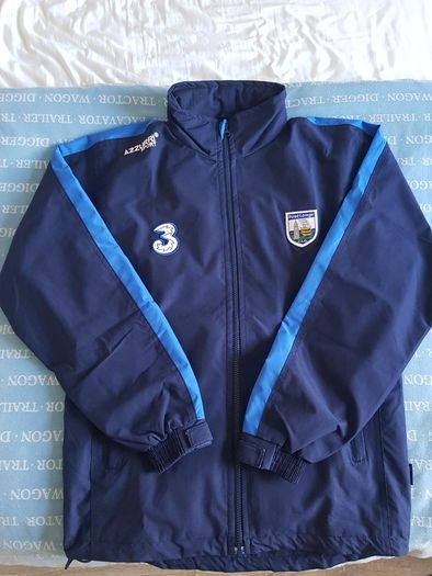 Waterford Gaa Jacket
