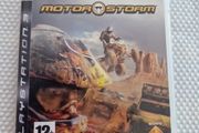 Motor storm PlayStation3 Ps3 Games Original