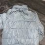 Baby Blue Puffer Iets Frans Coat Image 4