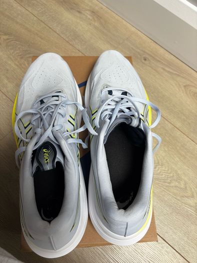 Asics GT-2000 14 Size:Uk 11