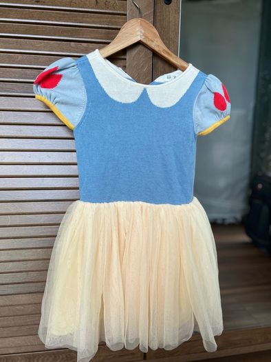 disney princess knit Gap&Disney dresses