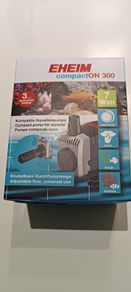 Eheim  compactON 300 aquarium water pump