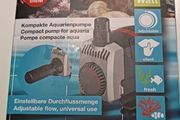 Eheim  compactON 300 aquarium water pump