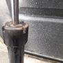 Vw polo 9n rear shocks Image 5