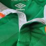 Ireland Football Home Jersey 2015 to 2016 Small Adult Umbro Image 3