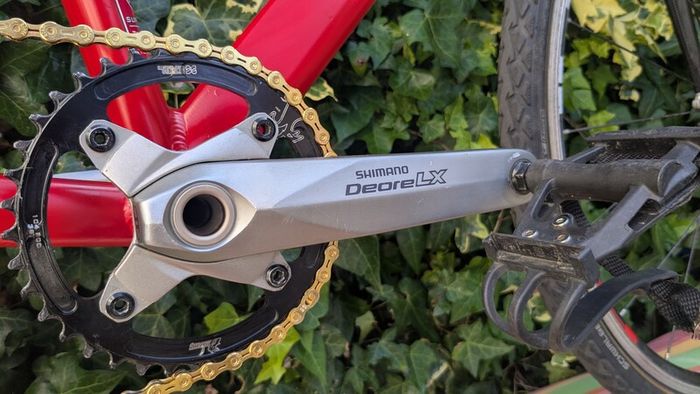 Planet X - Uncle John Cyclocross/Gravel