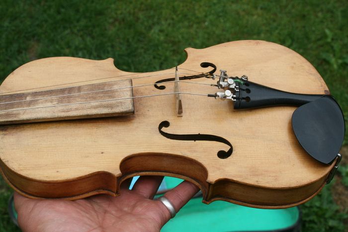 Vintage LARK Violin 1/2