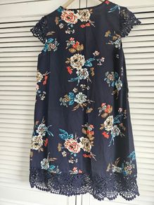 Dress size 14