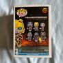 Bumblebee Funko Pop Image 2