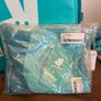 Deliveroo Full Cycle Kit Never Used Fully Brand New with Helmet, Delivery Bag, Raincoat, Jacket, Phone Holder, Alarm full kit from Deliveroo Image 3