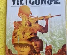Vietcong 2 Pc Dvd Rom  Games Original