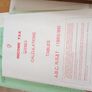 tax books,ie  p.r.s.i etc Image 4