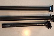 Seatpost 31.6mm 27.2mm
