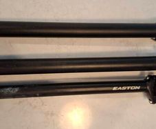 Seatpost 31.6mm 27.2mm