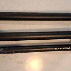 Seatpost 31.6mm 27.2mm