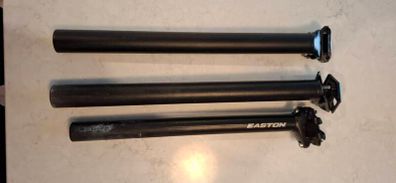 Seatpost 31.6mm 27.2mm