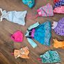 Barbie clothes Image 6