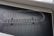 Chrome Basket