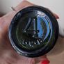 Vintage half pint bottle Image 2
