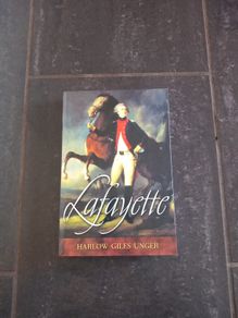 Lafayette (Harlow Giles Unger)