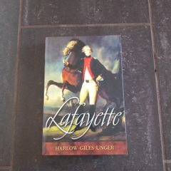 Lafayette (Harlow Giles Unger)