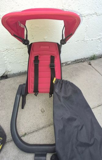 Doona Trike