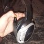 Headset and Mic XR Racing Gaming Headset Image 3