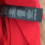 Asos red dress, size 10, BNWT Image 7