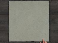 main image for ad Kota Green Limestone Hand-Cut Natural Paving Slab 60x60x-3cm