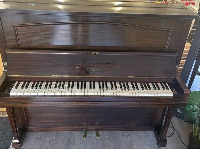 piano