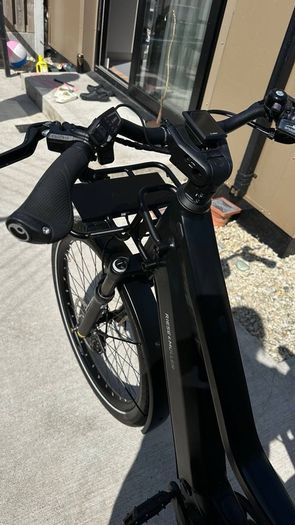 Riese & Muller Multicharger 2025 Bosch CX 750Wh Premium E-Bike