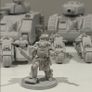 Wargames Custom Army Bundle Image 6