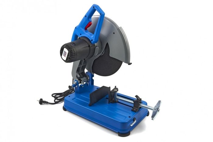 Metal crosscut saw / Drycutter