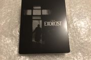 The Exorcist Believer 4K UHD Steelbook Dolby Atmos/Vision