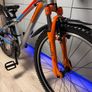 CUBE Acid 240 Actionteam Kids Bike 24 inch Image 4