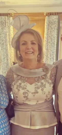 Wedding Fascinator