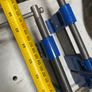 Sash / T-bar clamps Image 2