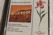 Hollywood Classics Cd