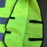 New Hi Vis Vest Image 4