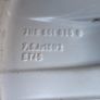 Amarok 5x120 7.5J. 255/60/R18 Image 9