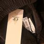C P Company Black Cargo Joggers Image 3