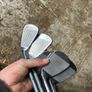 Taylormade rbladez tour irons Image 3