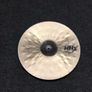 Sabian HHX Complex Medium 14 inch Hi Hats Image 4