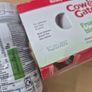 Cow & Gate 1 First Infant Baby Milk Formula Liquid Multipack Ready to Feed from Birth Image 3